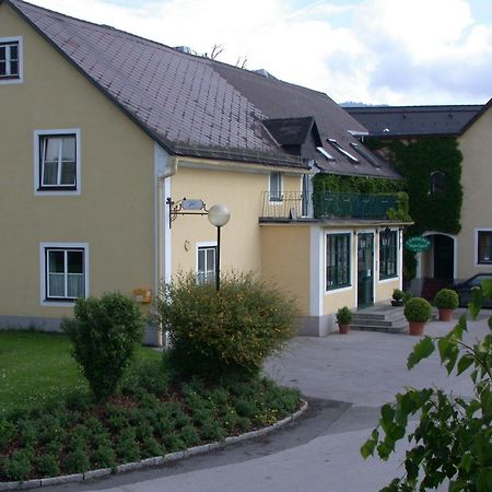 Landhaus Kuegler-Eppich, Kuep Kg Proleb ภายนอก รูปภาพ