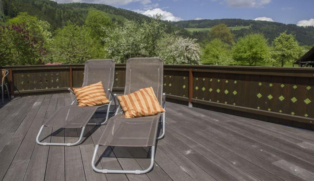 Landhaus Kuegler-Eppich, Kuep Kg Proleb ภายนอก รูปภาพ