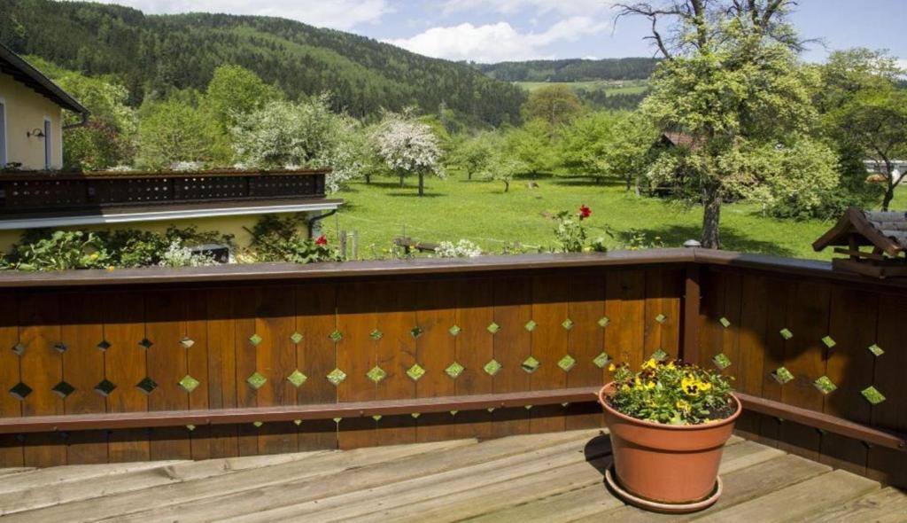 Landhaus Kuegler-Eppich, Kuep Kg Proleb ภายนอก รูปภาพ