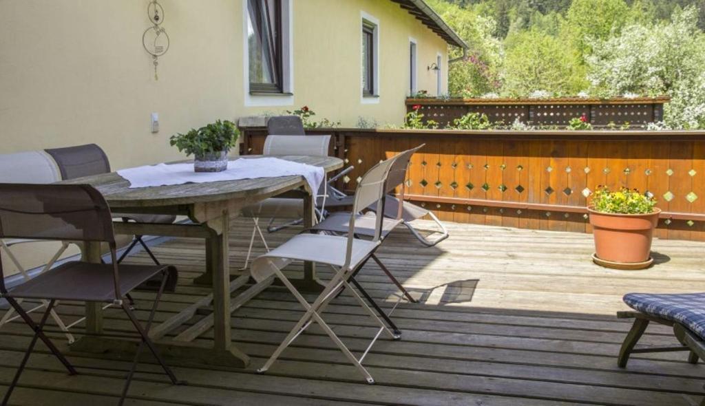 Landhaus Kuegler-Eppich, Kuep Kg Proleb ภายนอก รูปภาพ