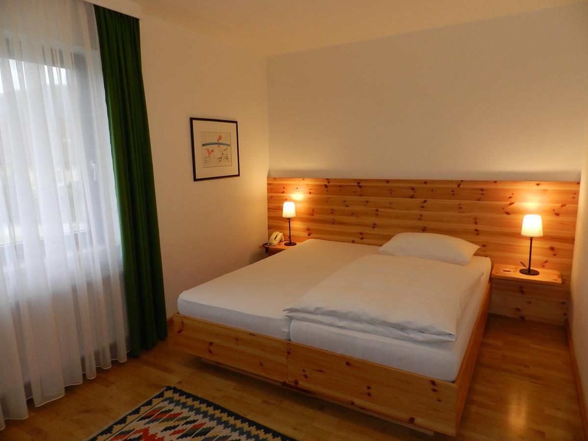 Landhaus Kuegler-Eppich, Kuep Kg Proleb ภายนอก รูปภาพ