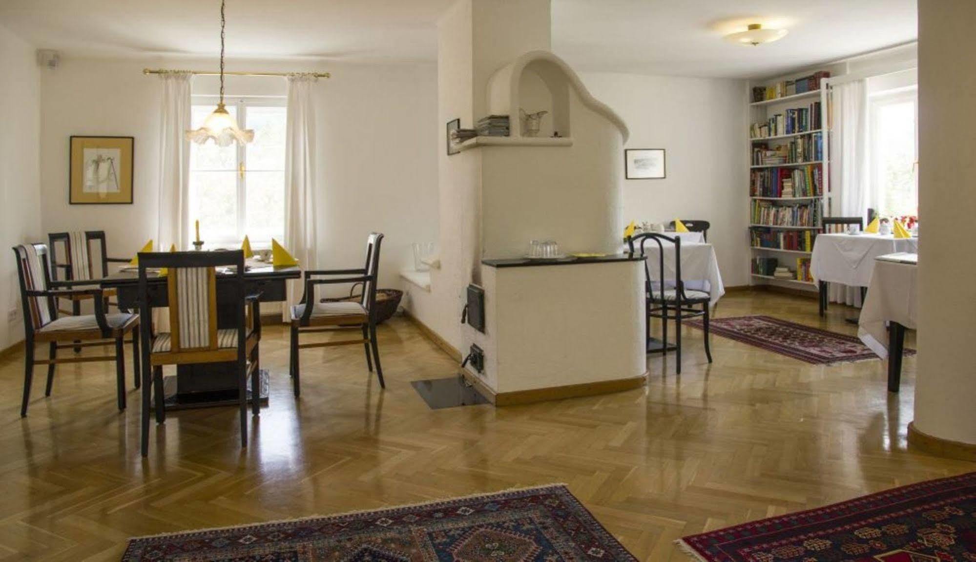 Landhaus Kuegler-Eppich, Kuep Kg Proleb ภายนอก รูปภาพ