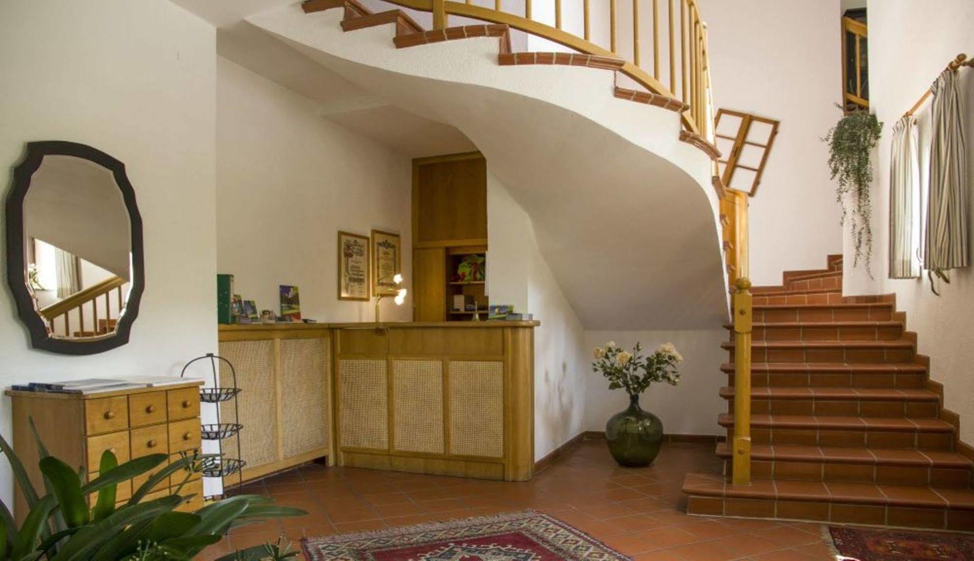 Landhaus Kuegler-Eppich, Kuep Kg Proleb ภายนอก รูปภาพ